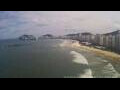 Webcam Guarujá