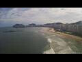 Webcam Guarujá