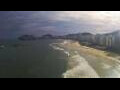 Webcam Guarujá