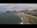 Webcam Guarujá