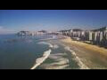 Webcam Guarujá