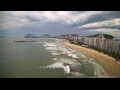 Webcam Guarujá