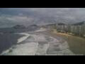 Webcam Guarujá