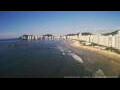 Webcam Guarujá
