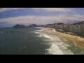 Webcam Guarujá
