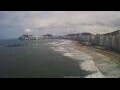 Webcam Guarujá
