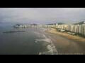 Webcam Guarujá