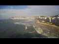 Webcam Guarujá
