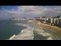 Webcam Guarujá