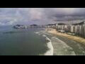 Webcam Guarujá