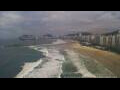 Webcam Guarujá