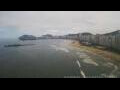 Webcam Guarujá