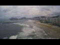 Webcam Guarujá