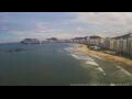 Webcam Guarujá