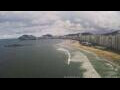 Webcam Guarujá