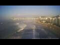 Webcam Guarujá