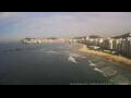 Webcam Guarujá