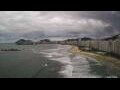 Webcam Guarujá