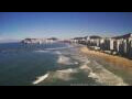 Webcam Guarujá