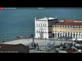 Webcam Lissabon