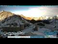 Webcam Passo dello Stelvio: Albergo Quarto Pirovano
