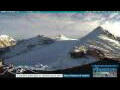 Webcam Passo dello Stelvio: La Punta degli Spiriti