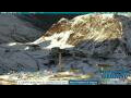 Webcam Passo dello Stelvio: Albergo Quarto Pirovano