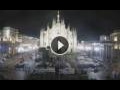 Webcam Milan