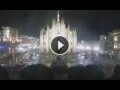 Webcam Milan