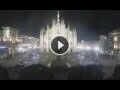 Webcam Milan