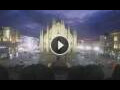 Webcam Milan