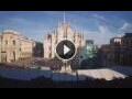Webcam Milano