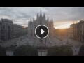 Webcam Milano