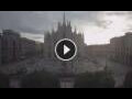 Webcam Milan