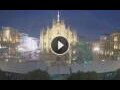 Webcam Milan