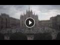 Webcam Milan
