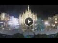 Webcam Milano