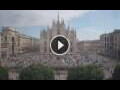 Webcam Milan