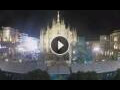Webcam Milan