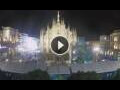 Webcam Milano