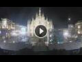 Webcam Milan