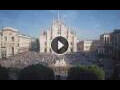 Webcam Milan