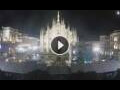 Webcam Milan