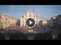 Webcam Milano