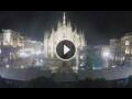 Webcam Milan