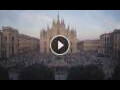 Webcam Milano