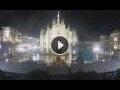 Webcam Milan