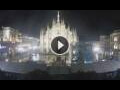 Webcam Milan