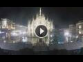 Webcam Milan