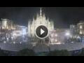 Webcam Milan